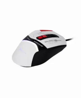 Xtrike ME Геймърска мишка Gaming Mouse GM-323 – 12800dpi