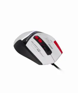 Xtrike ME Геймърска мишка Gaming Mouse GM-323 – 12800dpi