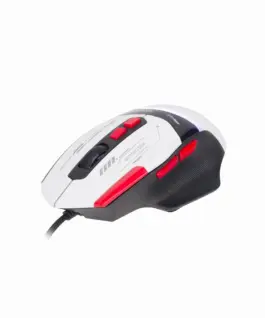 Xtrike ME Геймърска мишка Gaming Mouse GM-323 – 12800dpi