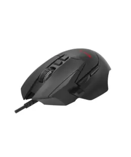 Xtrike ME Геймърска мишка Gaming Mouse GM-502 Black - 12800dpi