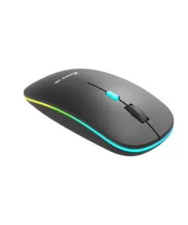 Alternative view of Xtrike ME безжична геймърска мишка Wireless Gaming Mouse GW-113 - 1600dpi, Bluetooth, 2.4G