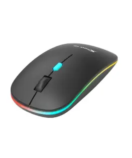 Xtrike ME безжична геймърска мишка Wireless Gaming Mouse GW-113 – 1600dpi