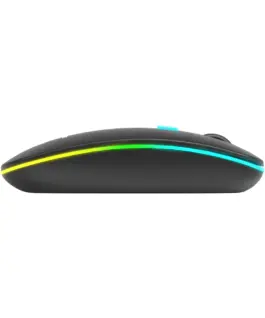 Xtrike ME безжична геймърска мишка Wireless Gaming Mouse GW-113 – 1600dpi