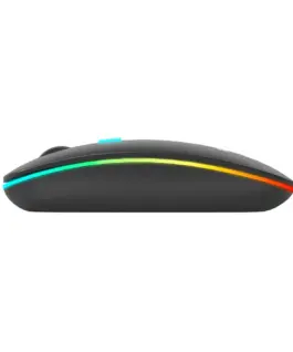 Xtrike ME безжична геймърска мишка Wireless Gaming Mouse GW-113 – 1600dpi