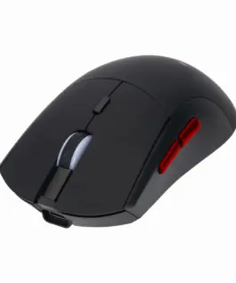 Xtrike ME безжична геймърска мишка Gaming Mouse Wireless