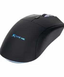 Xtrike ME безжична геймърска мишка Gaming Mouse Wireless