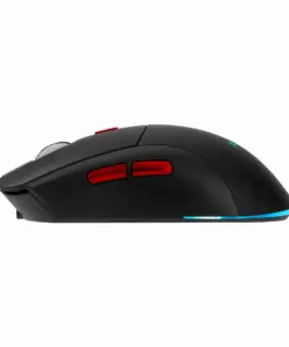 Xtrike ME безжична геймърска мишка Gaming Mouse Wireless