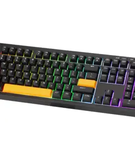 Xtrike ME геймърска клавиатура Gaming Keyboard 104 keys – KB-512 BK –