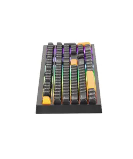 Xtrike ME геймърска клавиатура Gaming Keyboard 104 keys – KB-512 BK –