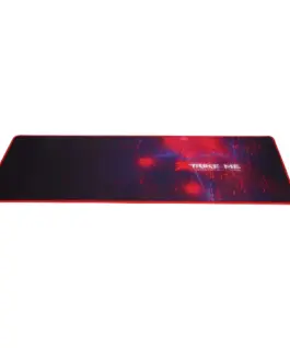 Alternative view of Xtrike ME геймърски пад за мишка Gaming Mousepad - MP-206 - Size XL