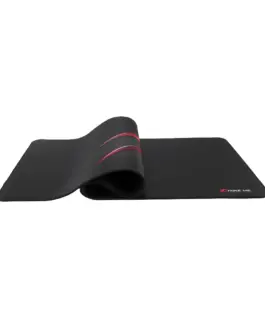 Alternative view of Xtrike ME геймърски пад за мишка Gaming Mousepad - MP-208 - Size XL