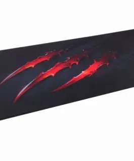 Xtrike ME геймърски пад за мишка Gaming Mousepad – MP-208 – Size