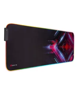 Xtrike ME геймърски пад за мишка Gaming Mousepad – MP-606 – RGB