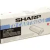 TОНЕР КАСЕТА ЗА SHARP Z-20 - OUTLET - Black - ZT-20TD1 (ZT20TD1)