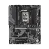 Дънна платка GIGABYTE Z790 D LGA 1700 DDR5 ATX