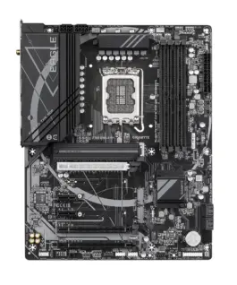 Дънна платка GIGABYTE Z790 EAGLE AX LGA 1700