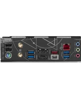 Дънна платка GIGABYTE Z790 EAGLE AX LGA 1700