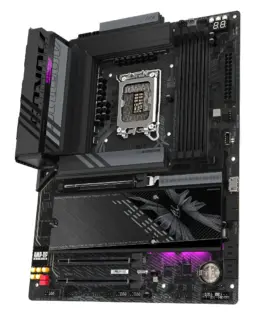 Дънна платка GIGABYTE Z890 AORUS ELITE WIFI 7