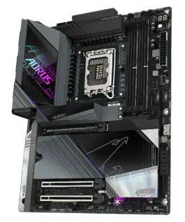Дънна платка GIGABYTE Z890 AORUS MASTER