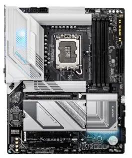 Дънна платка GIGABYTE Z890 GAMING X WIFI 7 LGA 1851