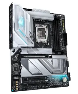 Alternative view of Дънна платка GIGABYTE Z890 GAMING X WIFI 7, LGA 1851