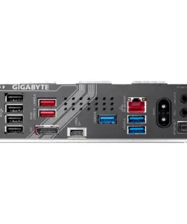 Дънна платка GIGABYTE Z890 GAMING X WIFI 7