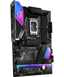 Дънна платка ASRock Z890 LIGHTNING WIFI