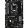 Дънна платка ASRock Z890 PRO-A LGA 1851