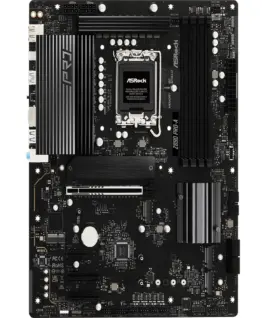 Дънна платка ASRock Z890 PRO-A LGA 1851