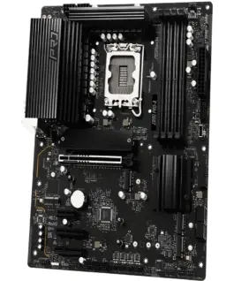 Alternative view of Дънна платка ASRock Z890 PRO-A LGA 1851