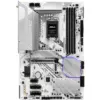 Дънна платка ASRock Z890 Pro RS WIFI White LGA 1851