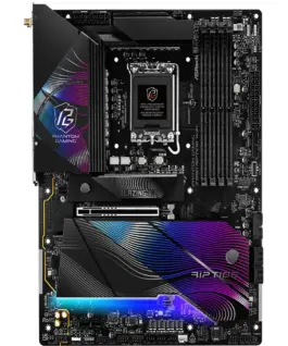 Дънна платка ASRock Z890 RIPTIDE WIFI LGA 1851