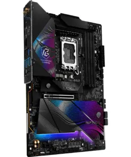 Дънна платка ASRock Z890 RIPTIDE WIFI