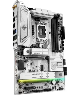 Дънна платка ASRock Z890 Steel Legend WiFi