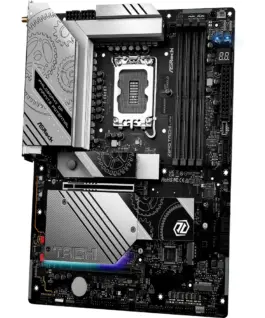 Дънна платка ASRock Z890 TAICHI LITE WIFI