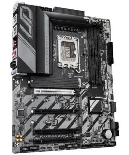 Alternative view of Дънна платка GIGABYTE Z890 UD WIFI 6E, LGA 1851