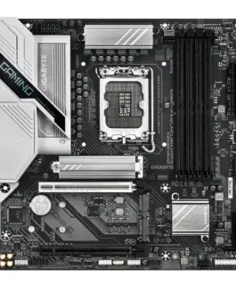 Дънна платка GIGABYTE Z890M GAMING X LGA 1851