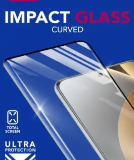 Alternative view of Закален извит 3D протектор за Xiaomi Redmi Note 15 PRO+ 5G