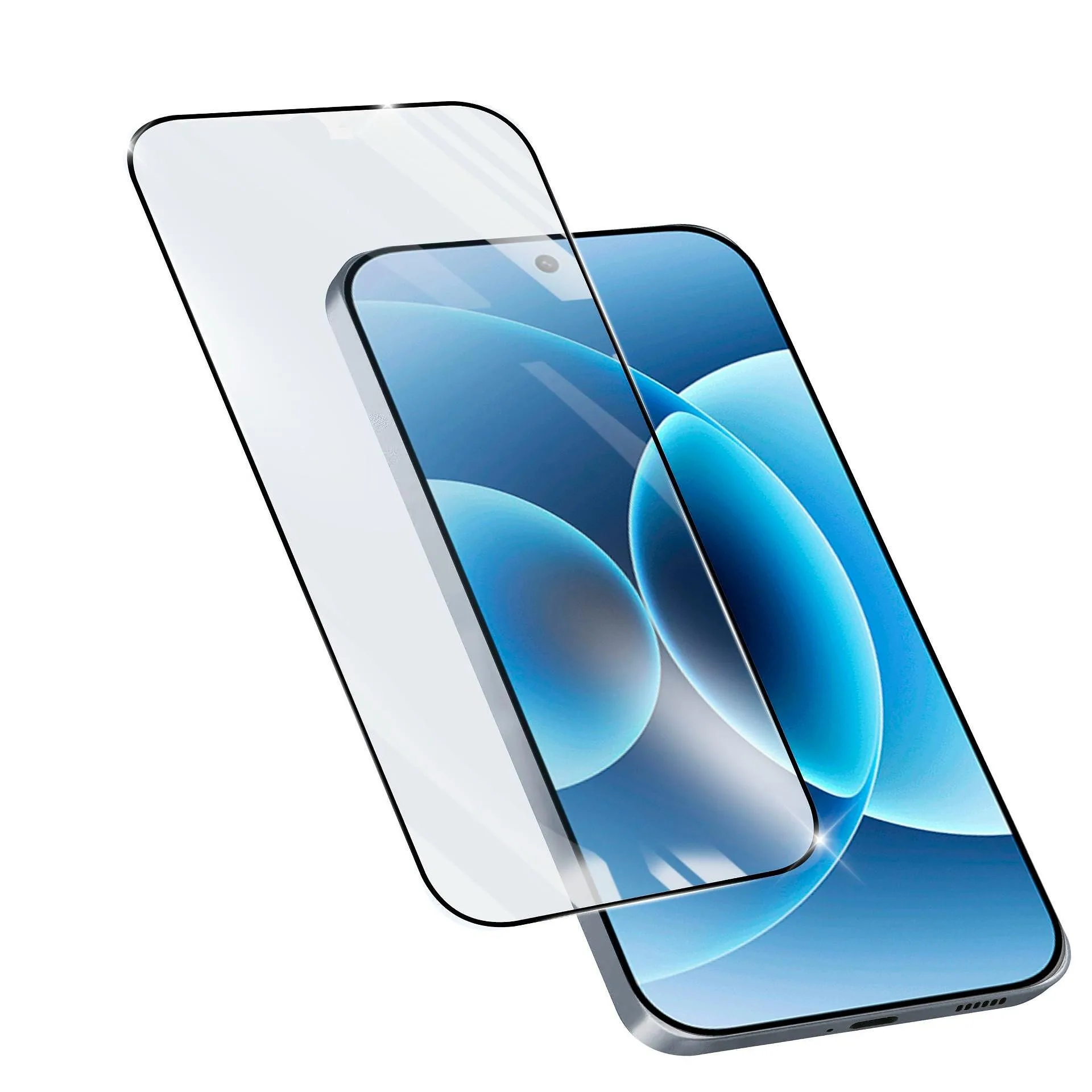 Закален протектор Capsule за Xiaomi 17