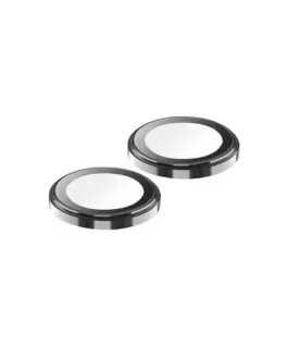 Закален протектор за камера Ring за iPhone 17