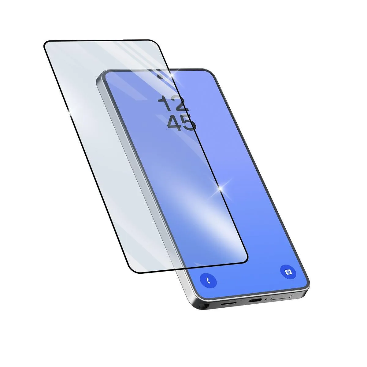 Закален протектор за Samsung Galaxy S26 Ultra