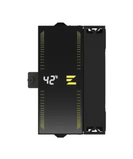 Zalman охладител CPU Cooler CNPS13X DS – LGA1700/AM5