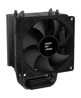 Zalman охладител за процесор CPU Cooler CNPS4X BLACK V2 - LGA1851/AM5