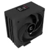 Zalman охладител за процесор CPU Cooler CNPS9X ECO DS - Digital Display