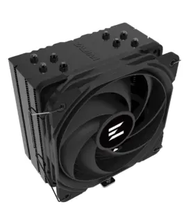 Alternative view of Zalman охлаждане за процесор CPU Cooler CNPS9X PERFORMA PLUS BLACK LGA1851/AM5