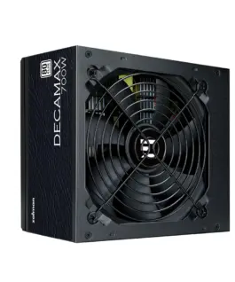Zalman захранване PSU DecaMax 700W 80+ ZM700-LX3