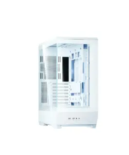 Zalman кутия Case ATX – P50 White