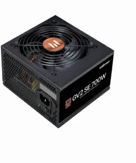 Alternative view of Zalman захранване PSU 700W Bronze - ZM700-GV2 SE