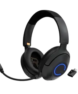 Безжични слушалки Creative Zen Hybrid Pro Classic