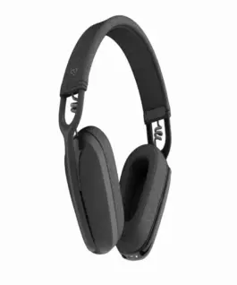 Alternative view of Bluetooth слушалки с микрофон Logitech ZONE VIBE 100, USB-C